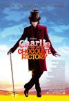 Чарли и Шоколадная Фабрика